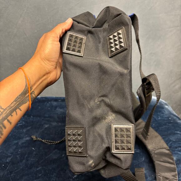 Jeep Travel Equipment Backpack Outdoors Nature Woods Hiking Mountains Rough Road - Picture 8 of 16